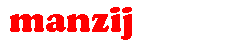 manzij.com Logo